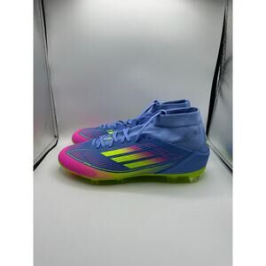 Adidas Adizero F50 League Mid FG MG Wmns “Celestial Victory Pack” size 10 women